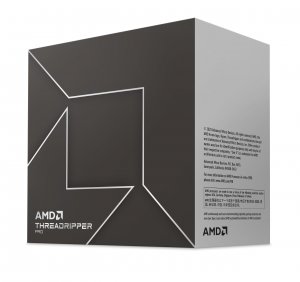 Amd 100-100000884WOF Cpu 100-100000884wof Ryzen Threadripper Pro 7995w