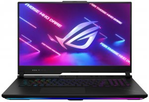 Asus G733PYV-XH97 17.3