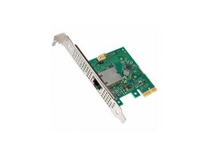 Intel I226T1 Ethernet Network Adapter I226-t1, Retail Unit