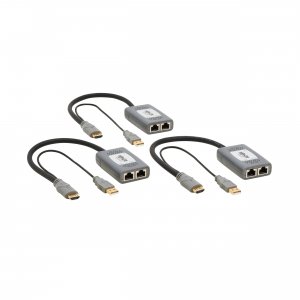 Tripp B127U-002-PDPH2 Displayport To Hdmi Over Cat6