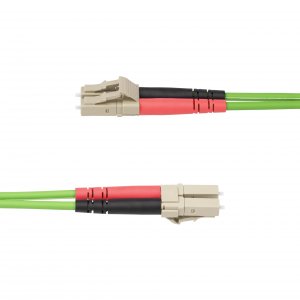 Startech LCLCL-25M-OM5-FIBER Cb Lclcl-25m-om5-fiber 25m Om5 Multimode 