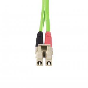 Startech LCLCL-25M-OM5-FIBER Cb Lclcl-25m-om5-fiber 25m Om5 Multimode 