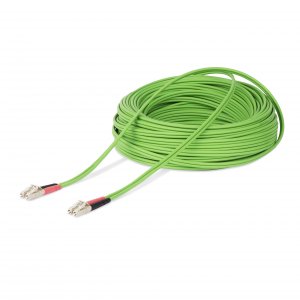 Startech LCLCL-25M-OM5-FIBER Cb Lclcl-25m-om5-fiber 25m Om5 Multimode 