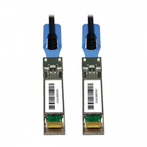 Tripp N280-05M-28-BK Sfp28 To Sfp28 25gbe Passive