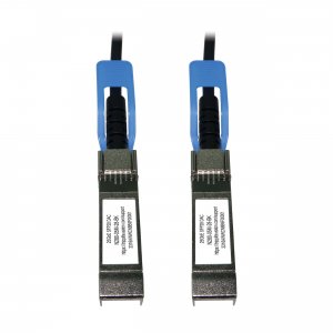 Tripp N280-05M-28-BK Sfp28 To Sfp28 25gbe Passive