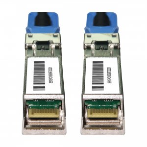 Tripp N280-05M-28-BK Sfp28 To Sfp28 25gbe Passive