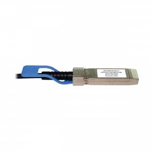 Tripp N280-05M-28-BK Sfp28 To Sfp28 25gbe Passive