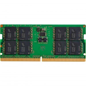 Hp 83P92AA 32gb (1x32gb) Ddr5 5600 Sodimm Mem