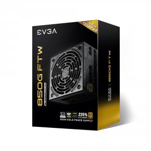 Evga 535-5G-0850-K1 Supernova 850g Ftw