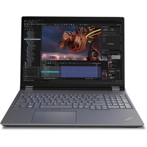 Lenovo 21FA002XUS Nb Ws P16 G2 I7 32g 1t 11p