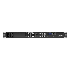 Apc NBRK0250A Netbotz Rack Monitor 250a