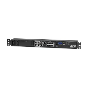 Apc NBRK0250A Netbotz Rack Monitor 250a