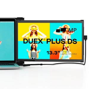 Mobile 101-1006P04 Mn 101-1006p04 Duex Plus Ds 13.3 Ipd Lcd Retail