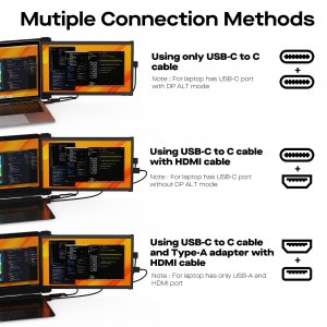 Mobile 101-1006P04 Mn 101-1006p04 Duex Plus Ds 13.3 Ipd Lcd Retail