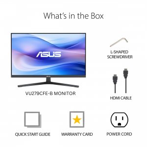 Asus VU279CFE-B Vu279cfe B