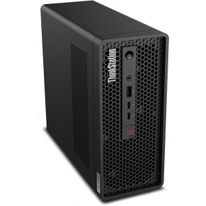 Lenovo 30HA001GUS Thinkstation P3 Ultra Intel