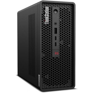 Lenovo 30HA001GUS Thinkstation P3 Ultra Intel