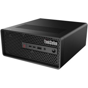 Lenovo 30HA001GUS Thinkstation P3 Ultra Intel