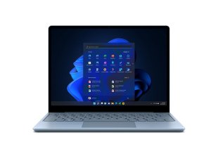 Microsoft 8QG-00012 Lptpgo2 I58256 Cm Ice Blue