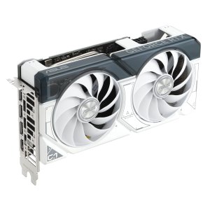 Asus DUAL-RTX4060TI-8G-WHITE Dual Geforce Rtx 4060 Ti