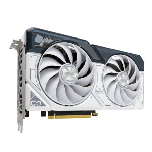 Asus DUAL-RTX4060TI-8G-WHITE Dual Geforce Rtx 4060 Ti