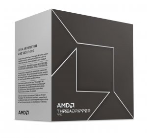 Amd 100-100000453WOF Cpu 100-100000453wof Ryzen Threadripper Pro 7975w