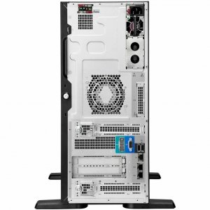 Hp P55537-001 Hpe Ml110 Gen11 5416s 1p 32g 8sff Svr