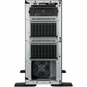 Hp P55537-001 Hpe Ml110 Gen11 5416s 1p 32g 8sff Svr