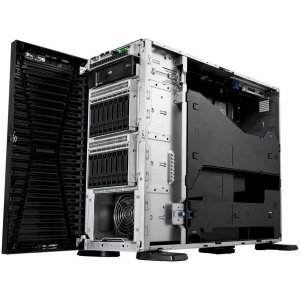 Hp P55537-001 Hpe Ml110 Gen11 5416s 1p 32g 8sff Svr