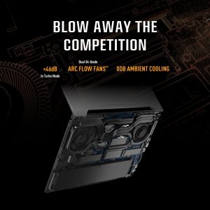 Asus FA507XI-EH94 Tuf Gaming Win 11 Home Amd Ryzen 9 Phoenix 15.6 Nvid