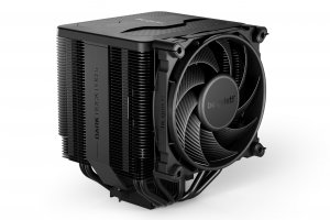 Be BK036 ! Dark Rock Pro 5 Cpu Cooler - 270w Tdp