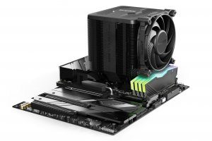 Be BK036 ! Dark Rock Pro 5 Cpu Cooler - 270w Tdp