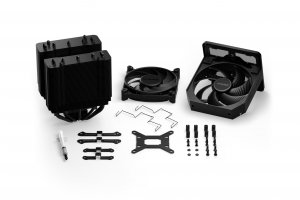 Be BK036 ! Dark Rock Pro 5 Cpu Cooler - 270w Tdp