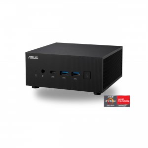 Asus PN52-SYS585PX1TD Sy Pn52-sys585px1td Mini Pc Amd R5-5600h 8gb 512