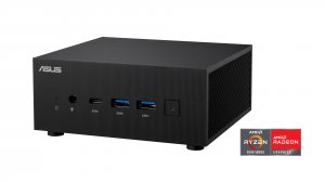 Asus PN52-SYS585PX1TD Sy Pn52-sys585px1td Mini Pc Amd R5-5600h 8gb 512