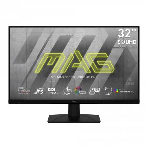 Msi MAG323UPF 31.5