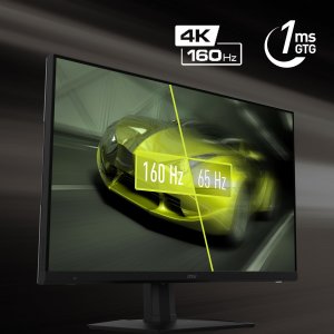 Msi MAG323UPF 31.5