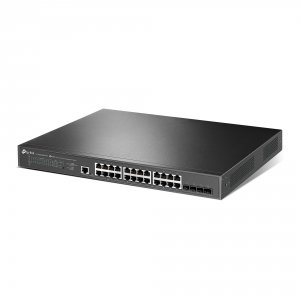 Tplink TL-SG3428XPP-M2 Tp-link Swt Tl-sg3428xpp-m2 1u 24pt 2.5gbase-t 