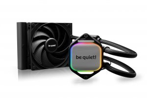 Be BW016 Pure Loop 2 - Processor Liquid Cooling System