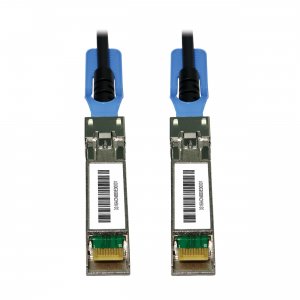 Tripp N280-04M-28-BK Sfp28 To Sfp28 25gbe Passive