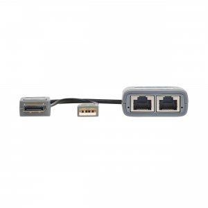 Tripp B127U-110-PH Hdmi Over Cat6 Pigtail Receiver