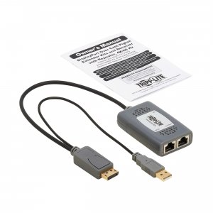 Tripp B127U-110-PH Hdmi Over Cat6 Pigtail Receiver