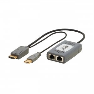 Tripp B127U-110-PH Hdmi Over Cat6 Pigtail Receiver