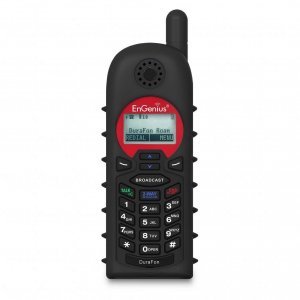 Engenius DURAFON-ROAM-HC Durafon Roam Handset Long-range, Durable Phon