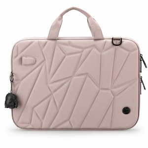 Swissdigital SD8533-82 Vacallo Pink Slv Mbp 14