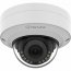 Hanwha QNV-C9011R Wisenet Q Mini Network Outdoor Vandal Dome Camera, 4