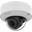 Hanwha QNV-C9011R Wisenet Q Mini Network Outdoor Vandal Dome Camera, 4