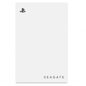 Seagate STLV5000100 Game Drive For Playstat