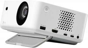 Optoma ML1080ST 1200 Lumen 1080p Rgb Laser Projector