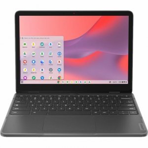 Lenovo 82W4000BUS Nb 500e G4 N200 Laptop, 8gb Ram, 128gb Ssd